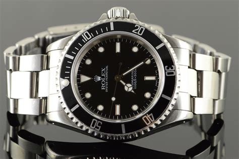 38mm rolex